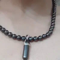 گردنبند های مردانه ی سنگی|جواهرات|تهران, افسریه شمالی|دیوار