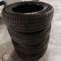 لاستیک سایز ۱۵ بارز ،185/65/15 بارز