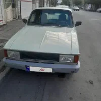 پیکان وانت