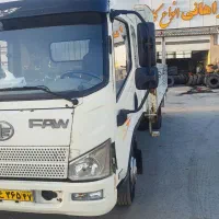 فاو.   هشت   تن   نیم|خودرو سنگین|تهران, منیریه|دیوار