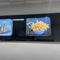 تابلو چلنیوم و میز و صندلی|کافیشاپ و رستوران|سبزوار, پاسداران|دیوار