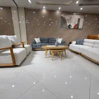 بیش از ۱۰۰ مدل مبل بدون پیش ۳۶ ماهه ببر|مبلمان خانگی و میز عسلی|فردیس, قریشی|دیوار