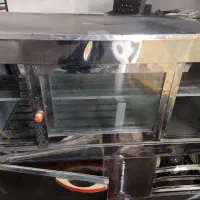 یخچال ویترینی|فروشگاه و مغازه|میاندوآب, |دیوار