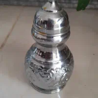 سرویس سماور گازی برند صنایع دستی رنگین کمان|سماور، چای‌ساز، قهوه‌ساز|اصفهان, سپاهان‌شهر|دیوار
