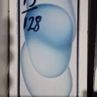 آیفون ۱۵ نرمال (آکبند.پلمپ)