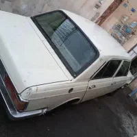 پیکان سواری مدل 83