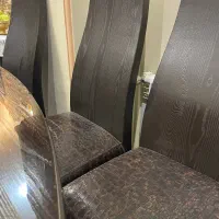 میز ناهار خوری ۸ نفره شیک