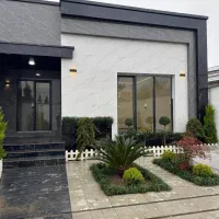 200 متر ویلای نمامدرن/نزدیک دریا/زیباکنار