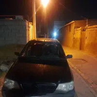 پراید 132 SL، مدل ۱۳۸۹|خودرو سواری و وانت|تبریز, |دیوار
