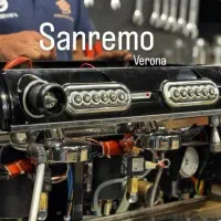 تعمیر دستگاه اسپرسوساز صنعتی قهوه ساز