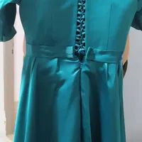 لباس مجلسی سایز ۳۸ کاملا نو|لباس|رشت, عینک|دیوار