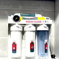 دستگاه تصفیه آب