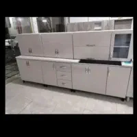 کابینت سا8896|مصالح و تجهیزات ساختمان|سمنان, |دیوار