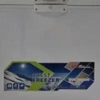 فریزرصندوقی نو