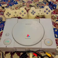 پلی وان 1|کنسول، بازی ویدئویی و آنلاین|مشهد, شهید علی محمدی|دیوار