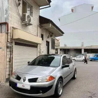 مگان دنده ای ۱۶۰۰