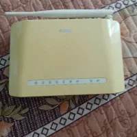 مودم دی لینک dlink 2730u
