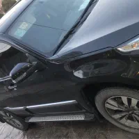 ام وی ام x33s مدل ۹۷|خودرو سواری و وانت|رشت, جانبازان|دیوار