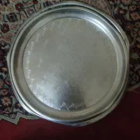 سینی استیل