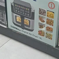 هواپز گاسونیک