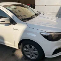 شاهین اتومات صفر ۱۴۰۴ تحویل فوری