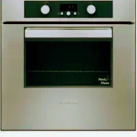 فر توکار آریستون استفاده نشده