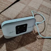مودم جیبی سیمکارتی 4G|مودم و تجهیزات شبکه|گنبد کاووس, |دیوار