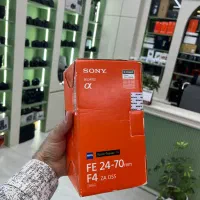 لنز سونی 24/70 زایس