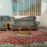 فروش مبل برای کارخیر