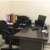 منشی خانم وآقا دورکار پاره پوقت