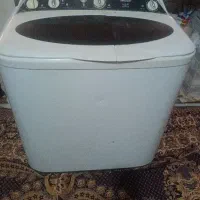 لباسشویی شویی 9کیلویی اسنوا