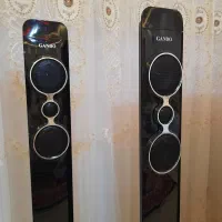 سینما خانگی صوتی گاندو|سیستم صوتی خانگی|شهرکرد, |دیوار