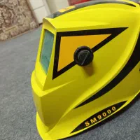 ماسک جوشکاری