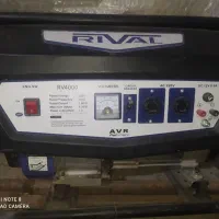 موتور برق 3800وات