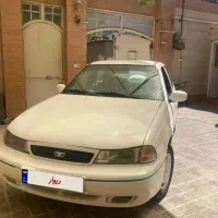 سیلو مدل ۸۰ فوق العاده تمیز