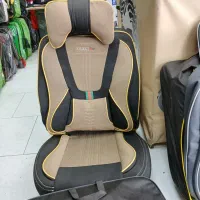 روکش صندلی vipدورفرمان کفی پای