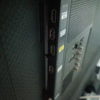 تلویزیون اینچ LED 40 سامسونگ|تلویزیون و پروژکتور|رشت, کوی مهر|دیوار