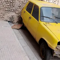 رنو ۵مدل ۶۳