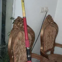 چوب ماهیگیری