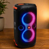 اسپیکر جی بی ال PARTYBOX JBL 110 + گارانتی