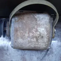 دینام کولر ابی