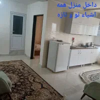 اجاره روزانه/هفتگی/ماهانه آپارتمان ۵۰ متری در قروق|اجارهٔ کوتاه‌مدت آپارتمان و سوئیت|تالش, جوکندان|دیوار