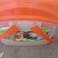 سرویس مسافرتی