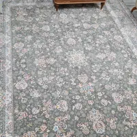 فرش ۱۲متری ۱۲۰۰شانه|فرش|صومعه‌سرا, |دیوار