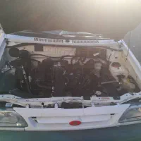 پراید ۱۳۱ مدل ۹۵|خودرو سواری و وانت|تهران, فردوس|دیوار