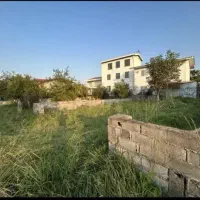 زمین سنددار آماده ساخت در منطقه خوش‌نشین|فروش زمین و ملک کلنگی|پل سفید, |دیوار