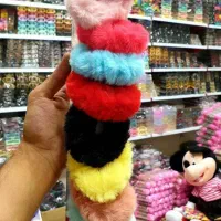 کش مو خزدار پک 10 تایی