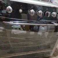 گاز طرح فر درحد نو|اجاق گاز و لوازم برقی پخت‌وپز|تهران, بهداشت|دیوار