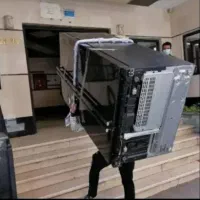 باربری حمل بار کارگر خالی اسباب کشی درتمام نقاط|خدمات حمل و نقل|تهران, هاشمی|دیوار