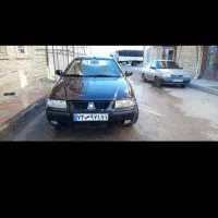 سمندمولتی پلکس مدل 1390|خودرو سواری و وانت|نورآباد, |دیوار